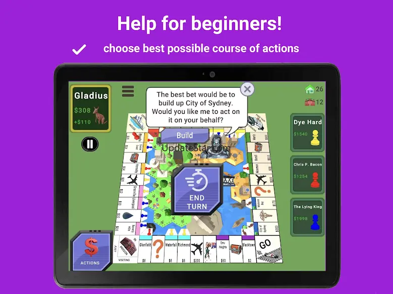 Quadropoly - Monopolist Tycoon 1.50.2