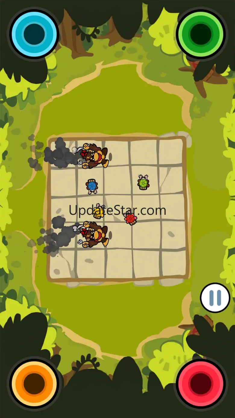 Party Carnival: 1234 Player 1.2.5
