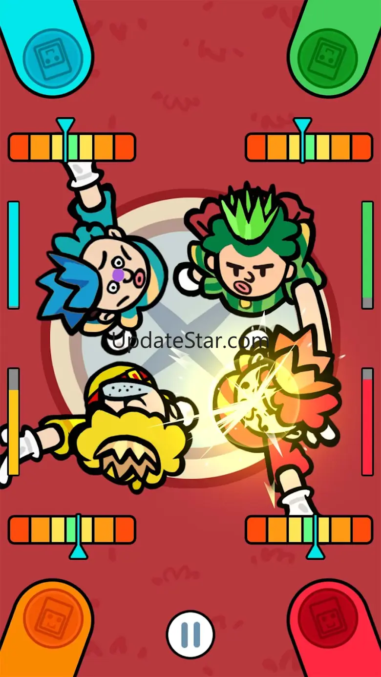 Party Carnival: 1234 Player 1.2.5