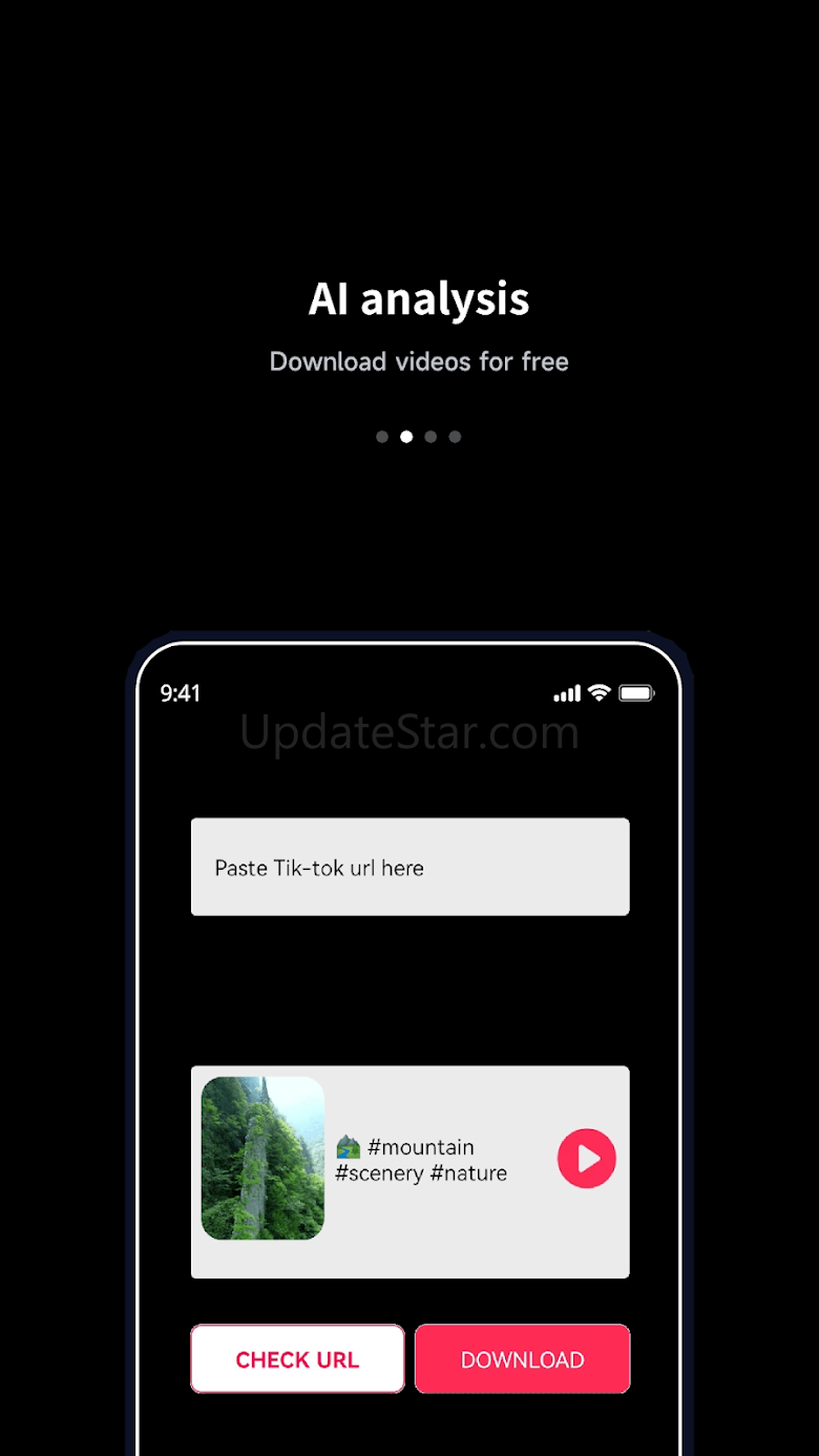 HD Tik Downloader No Watermark 4.9.6