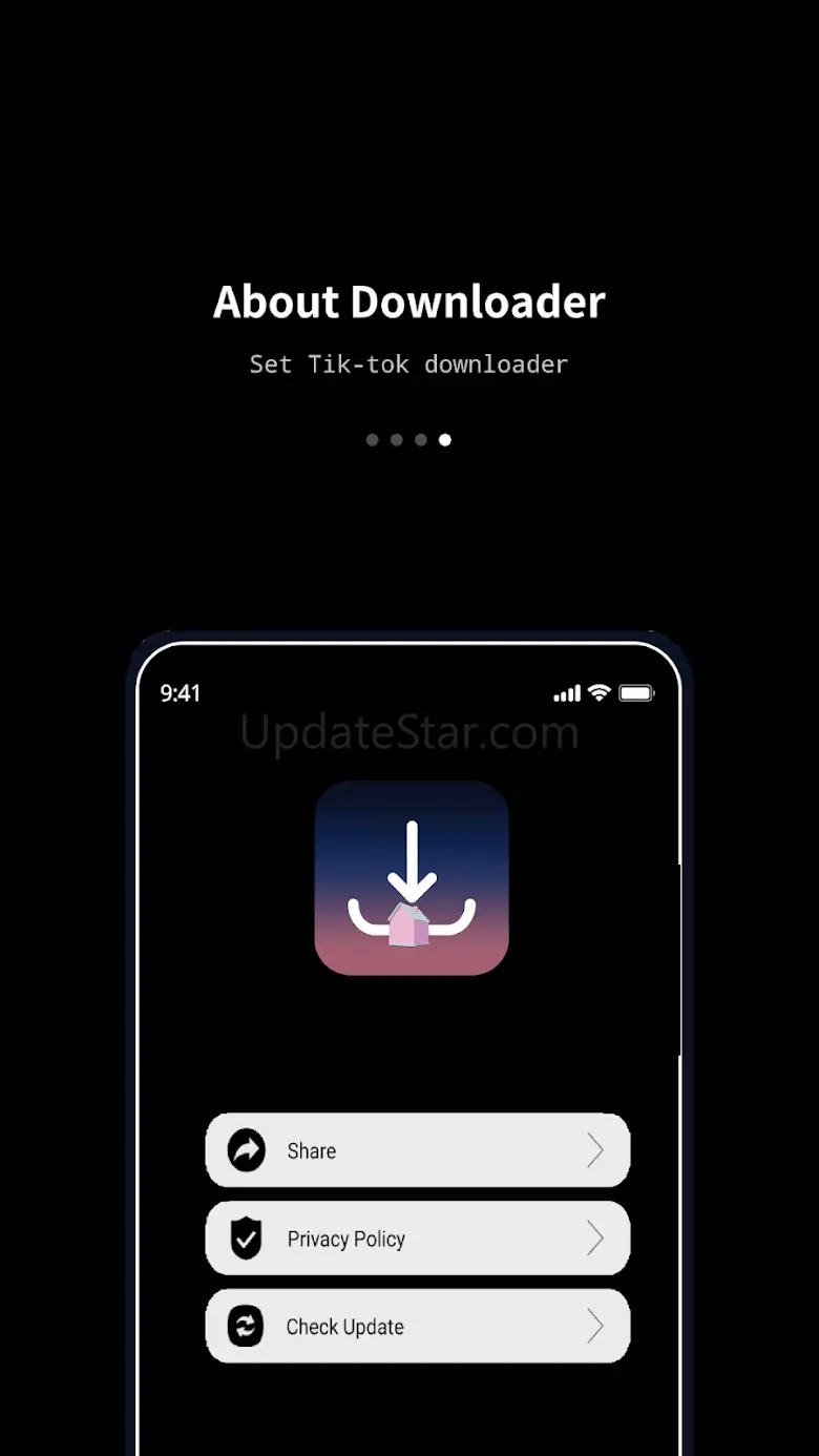 HD Tik Downloader No Watermark 4.9.6