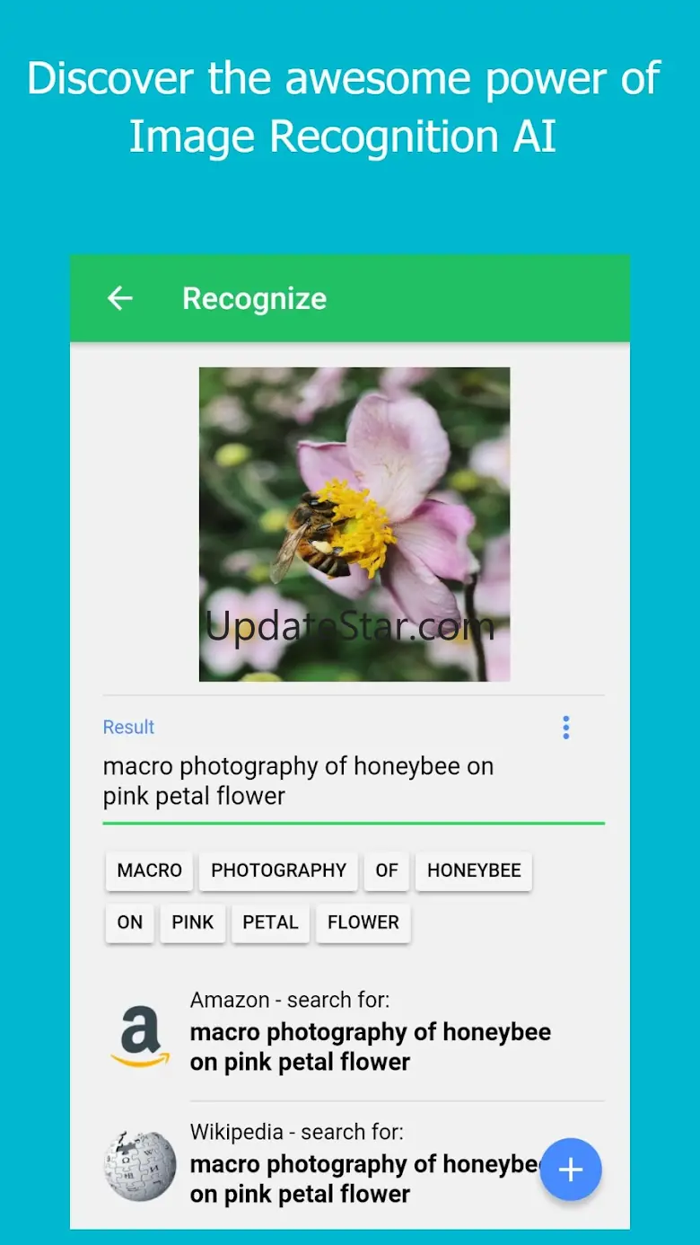 Image Recognizer 1.0.5