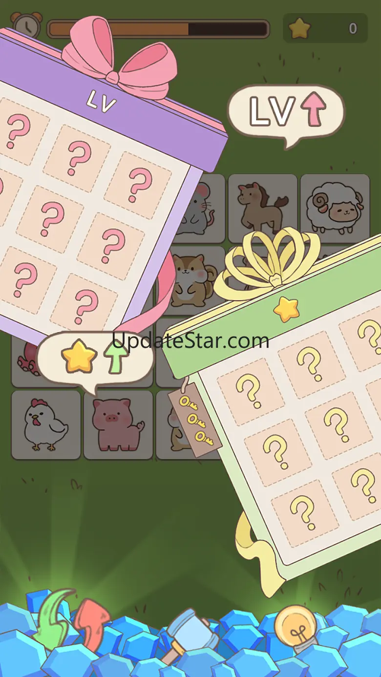 Hello Animal - Connect Puzzle 1.0.18