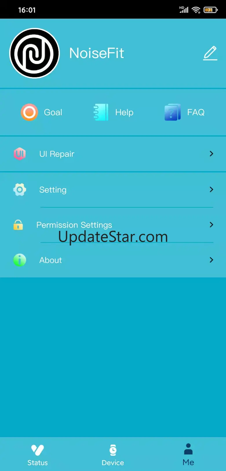 Noisefit ACE 1.9.8.7