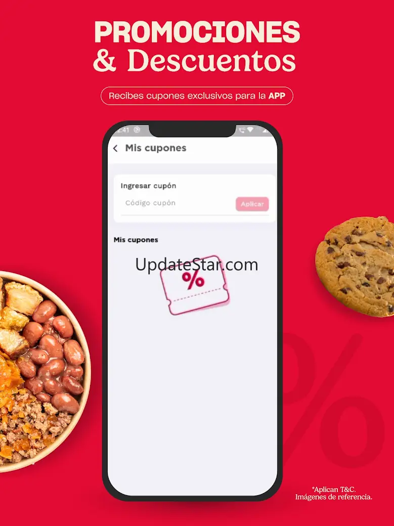Muy App 6.0.5