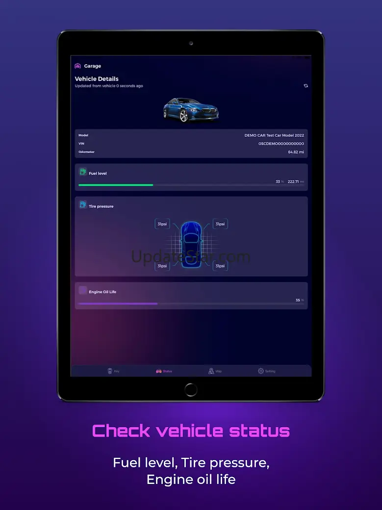 CarKey: Car Play & Digital Key 2.2