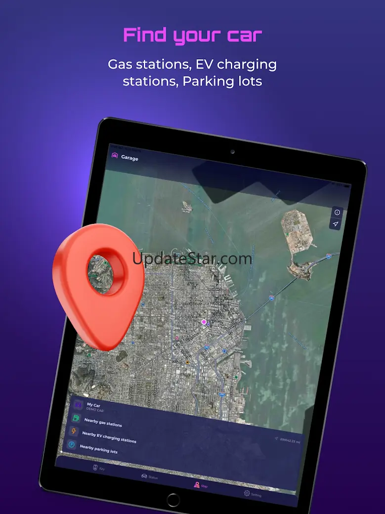 CarKey: Car Play & Digital Key 2.2