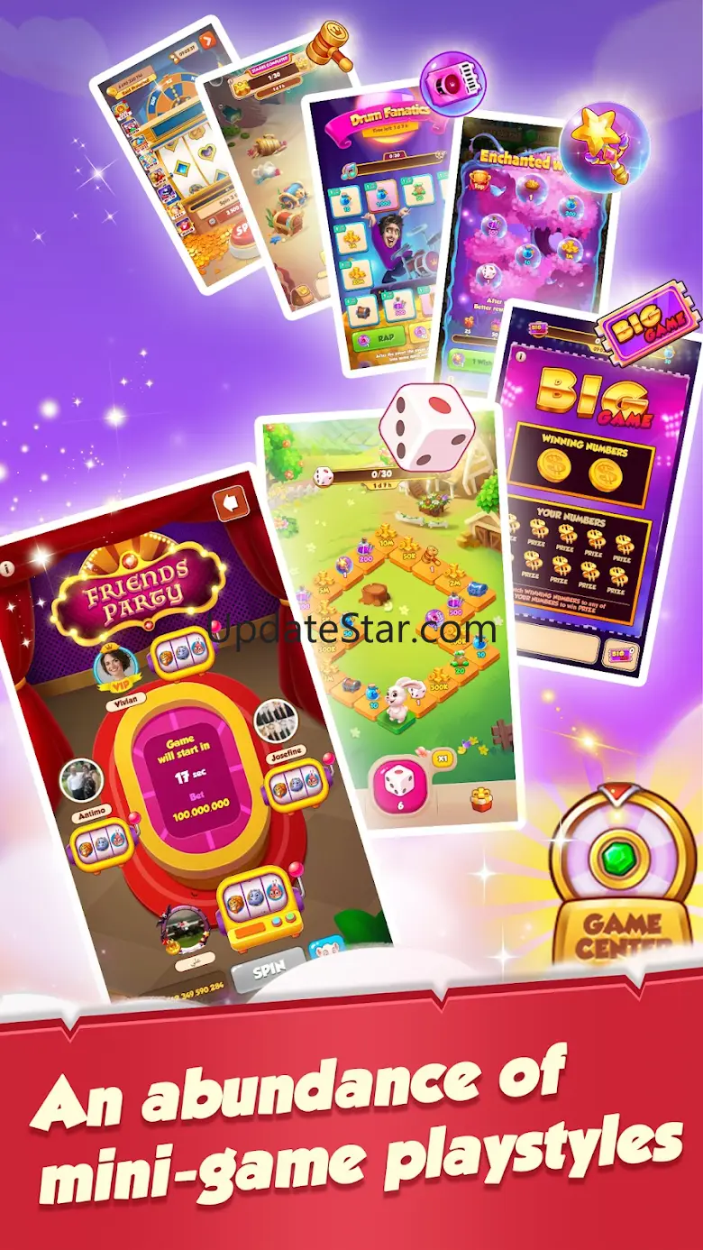 Royal Spin - Coin Frenzy 2.0.1