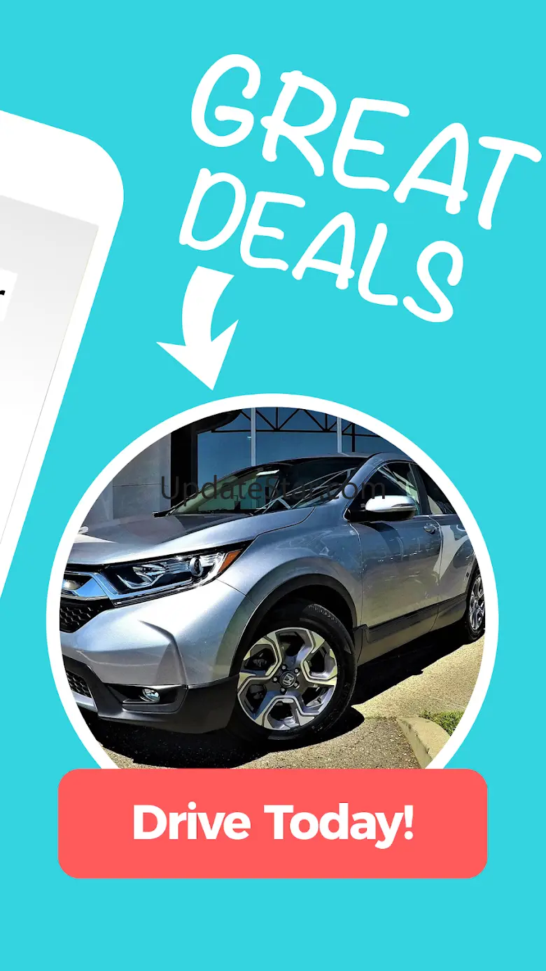 Used Car Search 3.1