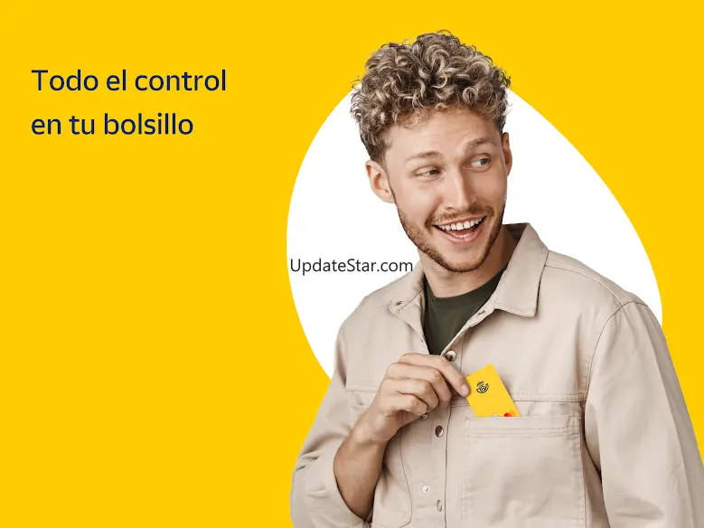 Mi Correos Prepago 1.2.7