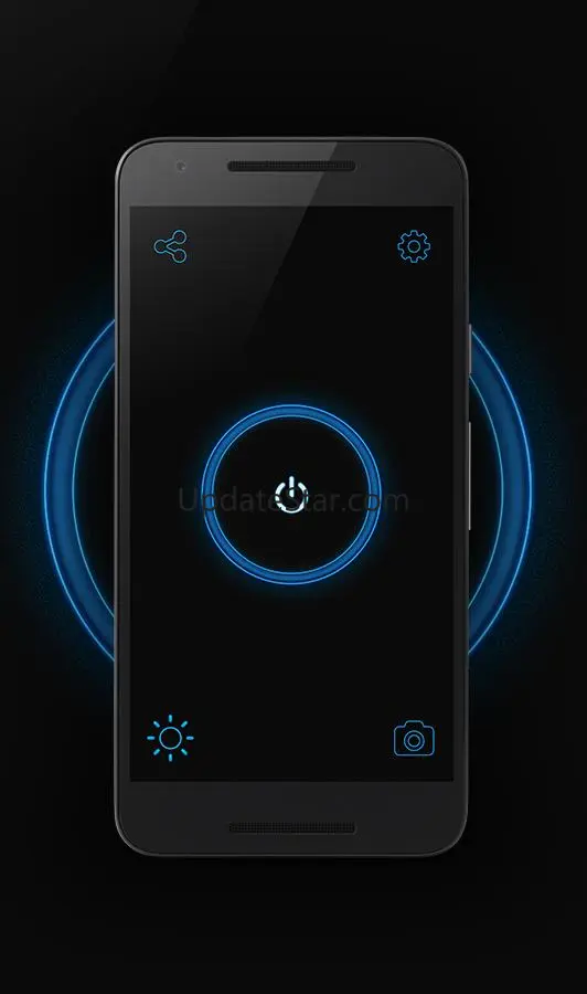 Reliable Flashlight 2 1.0.3