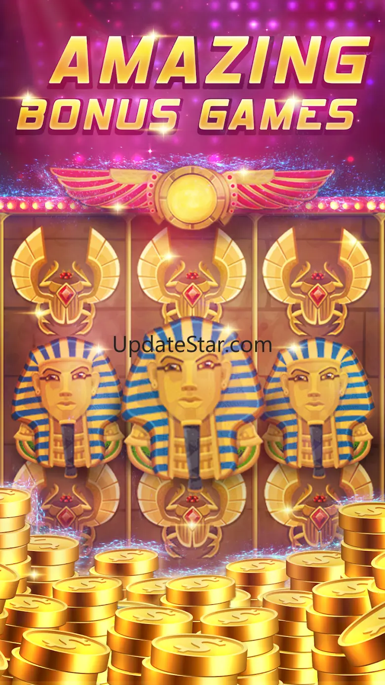 VIP Slots Club ★ Casino Game 2.25.0