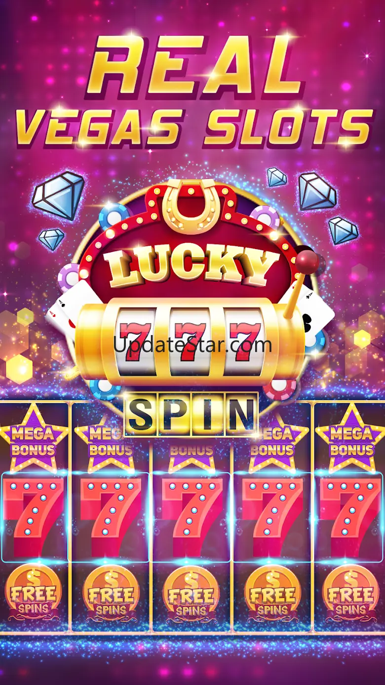 VIP Slots Club ★ Casino Game 2.25.0