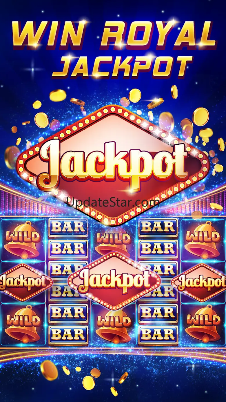 VIP Slots Club ★ Casino Game 2.25.0