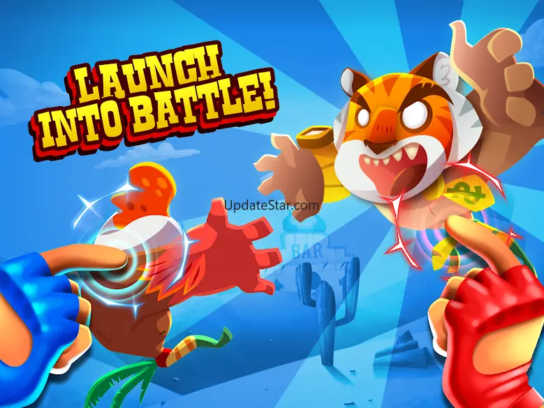 UFB Lucha Libre: Fight Game 1.0.33