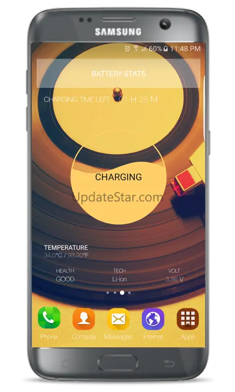 J7 Prime launcher 1.3.9