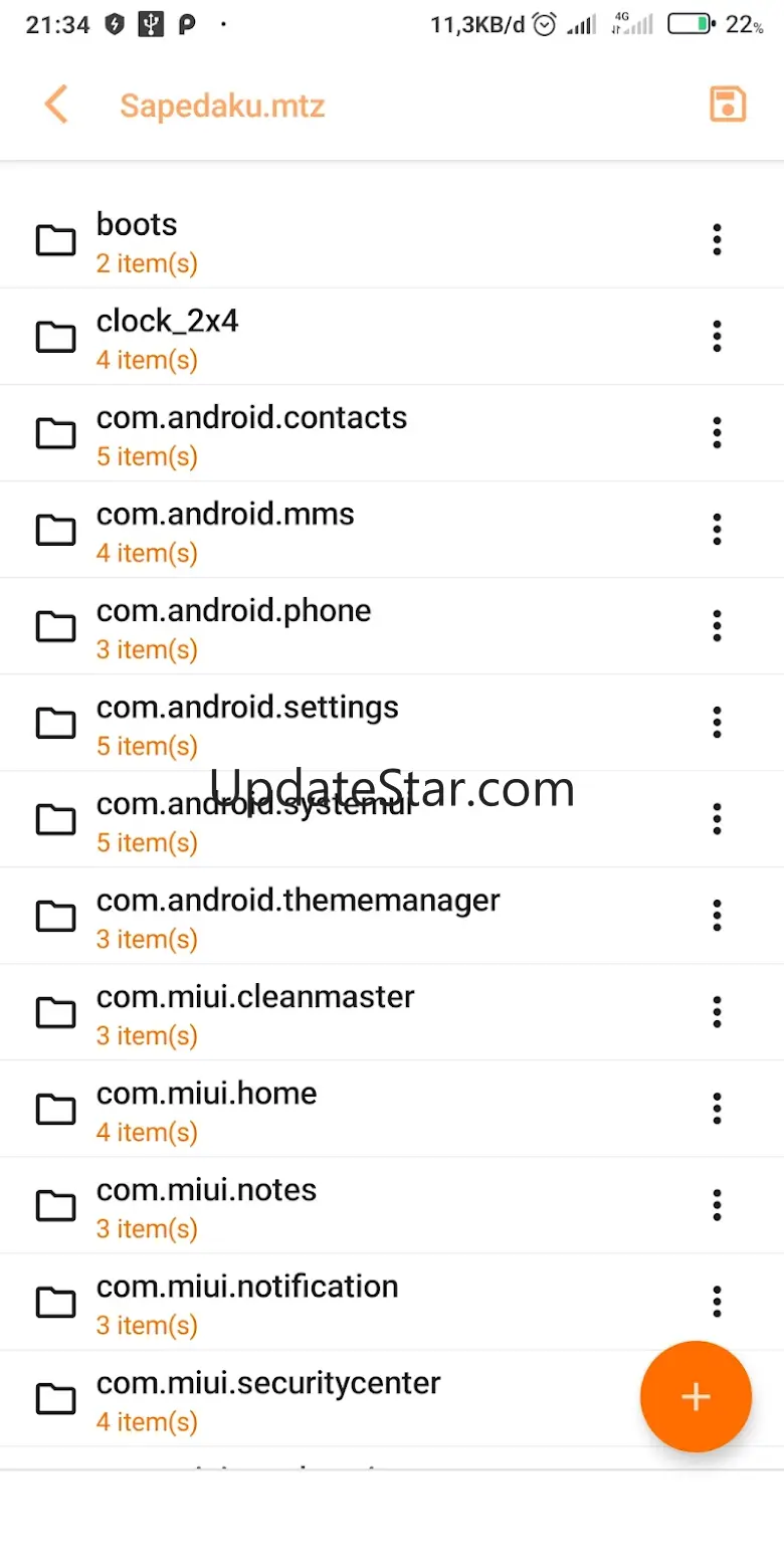 MTZ Tester - Apply MIUI Theme 26.1.4.release