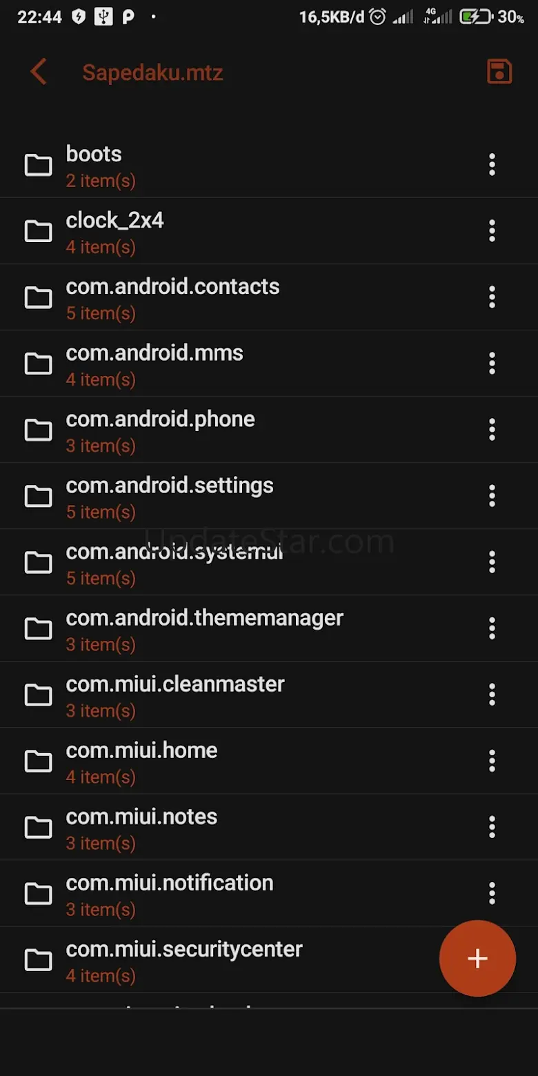 MTZ Tester - Apply MIUI Theme 26.1.4.release