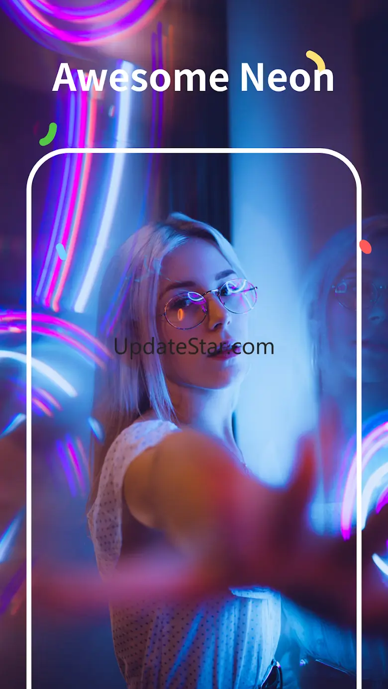 Loro Photo Editor - AI Editor 1.0.6