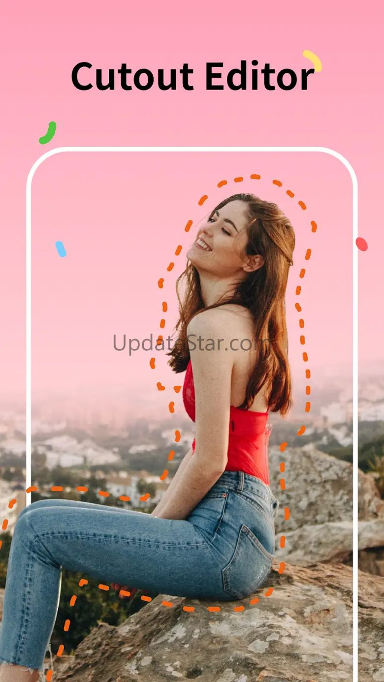 Loro Photo Editor - AI Editor 1.0.6