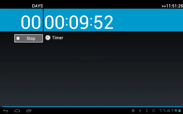 Timers4Me - Timer & Stopwatch 7.0.15