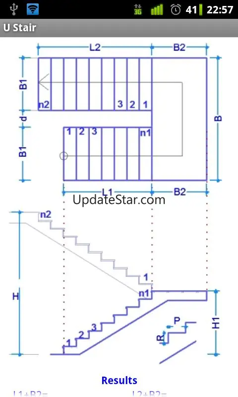 Stairs Tools Free 1.81