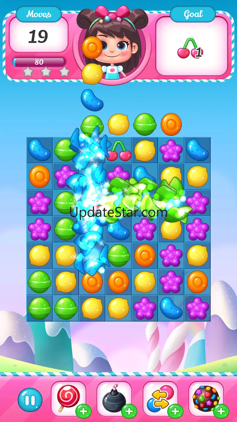 Candy Match 1.0.0