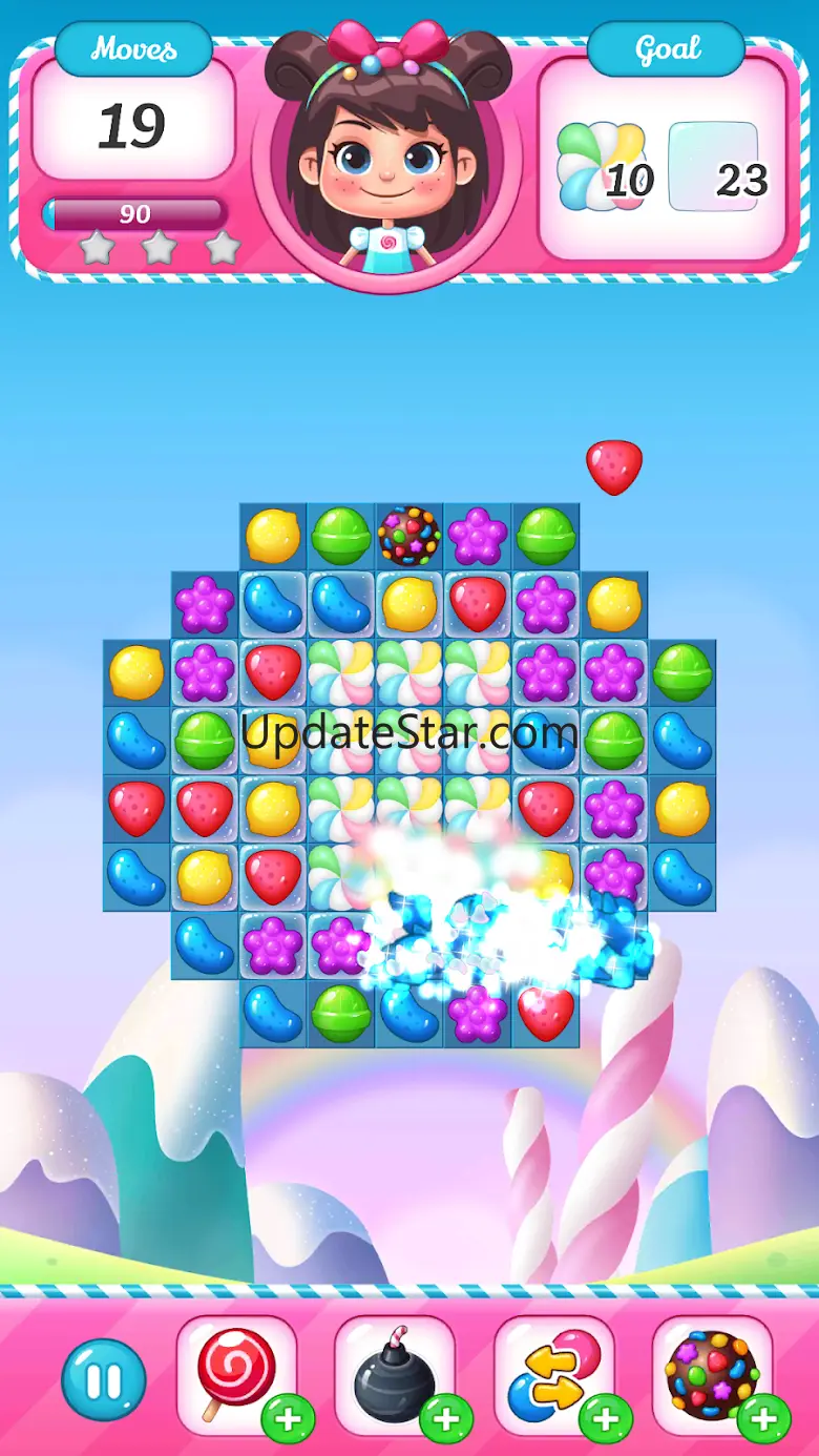 Candy Match 1.0.0