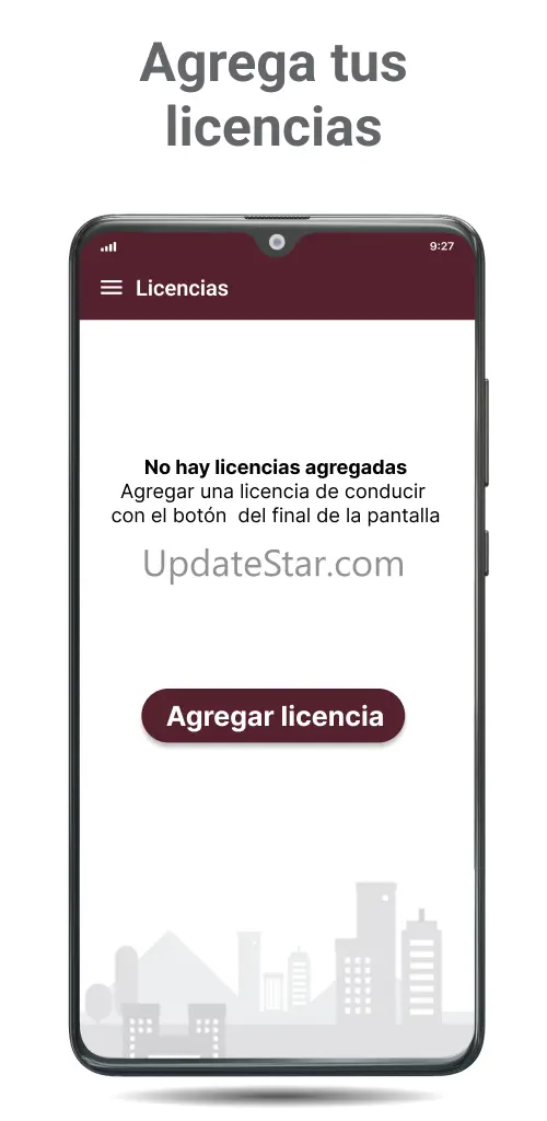 Licencia Digital EDOMEX 1.2.1