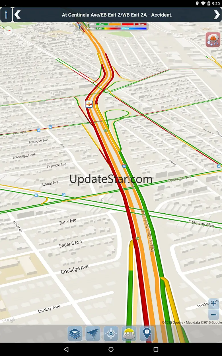 Traffic Spotter 1.37