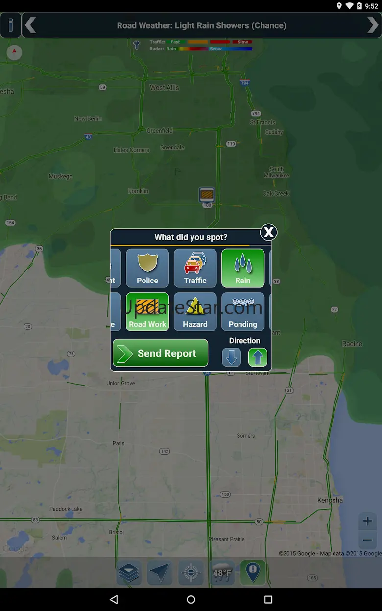 Traffic Spotter 1.37