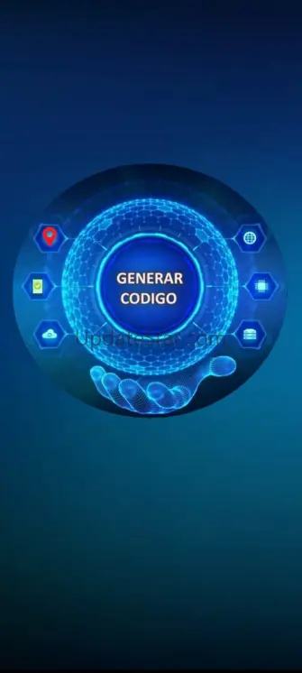 GENERAR CODIGO 1.0.0