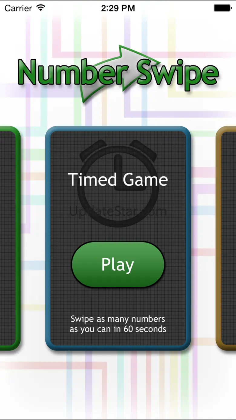 Number Swipe 1.4.4