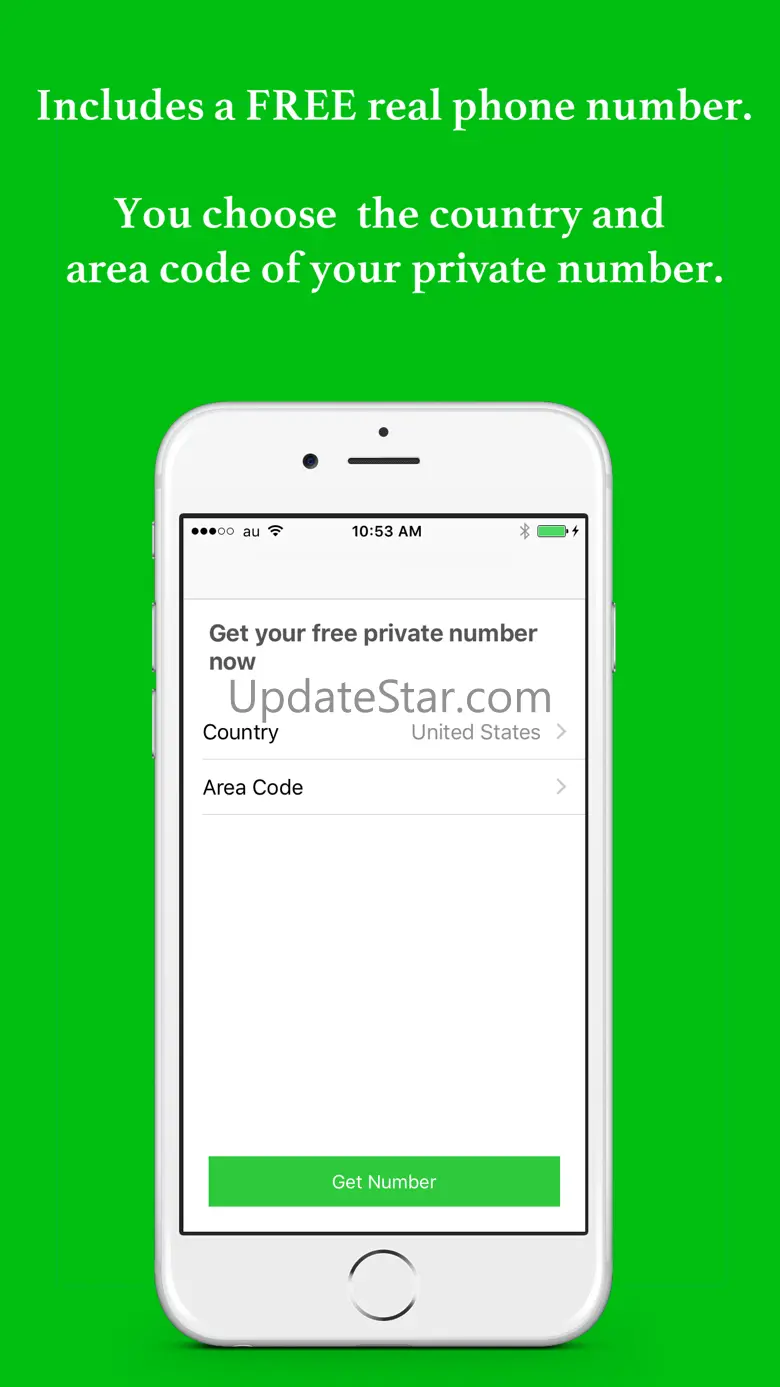 Private Texting - Phone Number for Anonymous Text 1.3.0