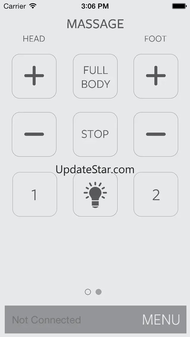 Serta Motion Signature 2.04