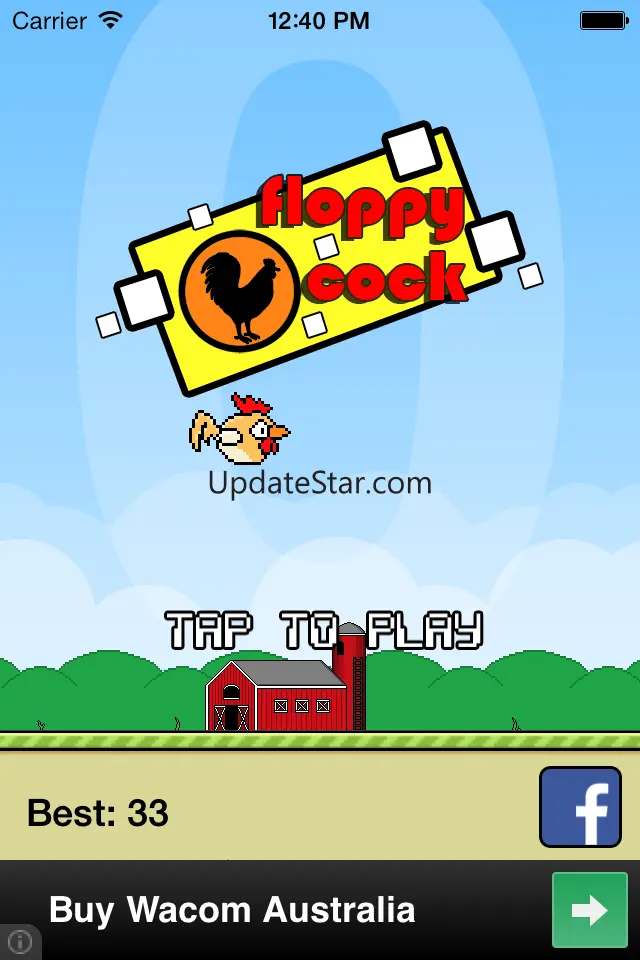 Floppy Cock 1.1