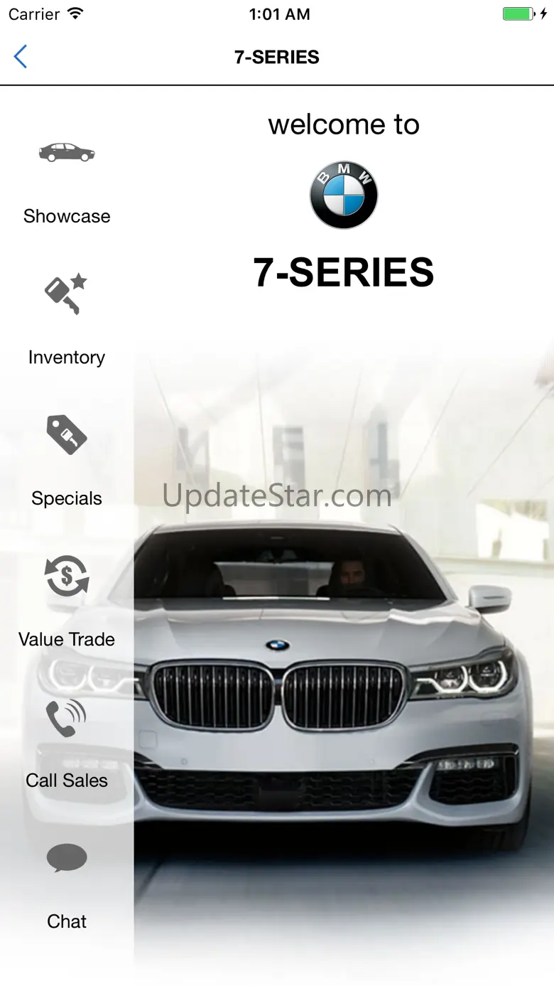 Advantage BMW Midtown 6.0.0