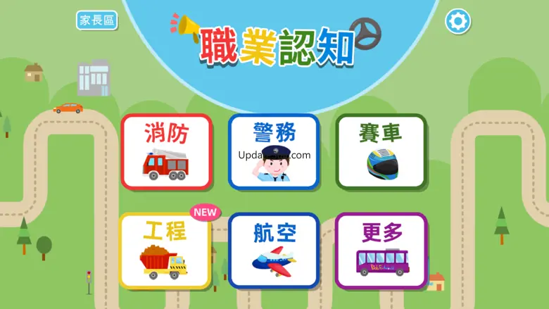 Occupations – transportation 14.0