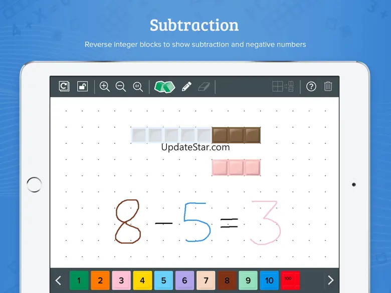 Math-U-See® Manipulatives 2.2