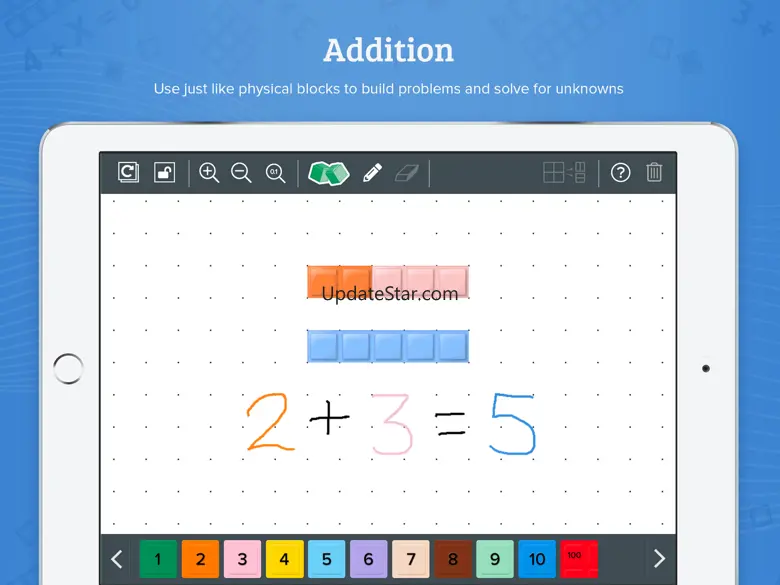 Math-U-See® Manipulatives 2.2