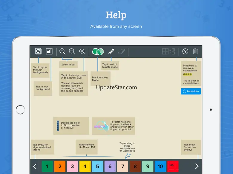 Math-U-See® Manipulatives 2.2