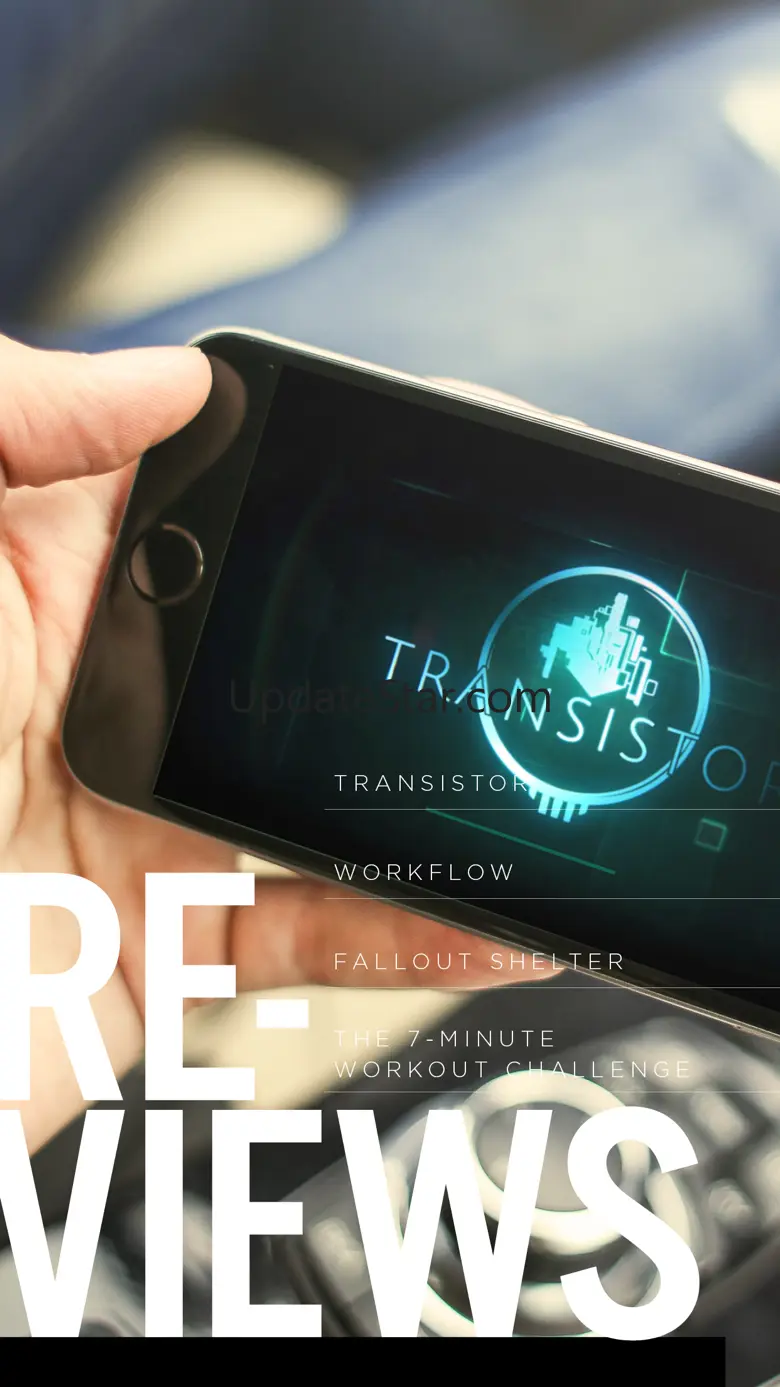 iLifestyle Magazine For Apps 15.4.202203161