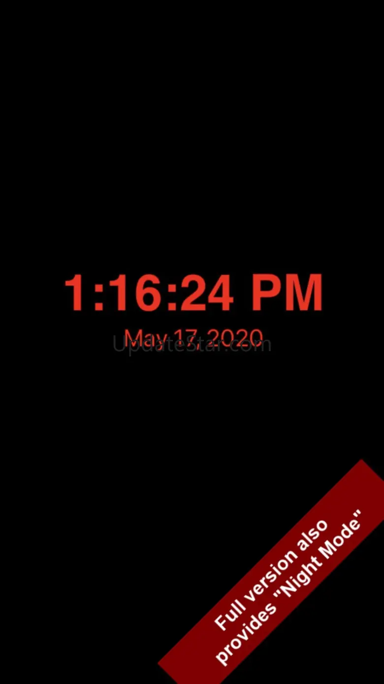 Exact Time - With DST Dates 1.3.2