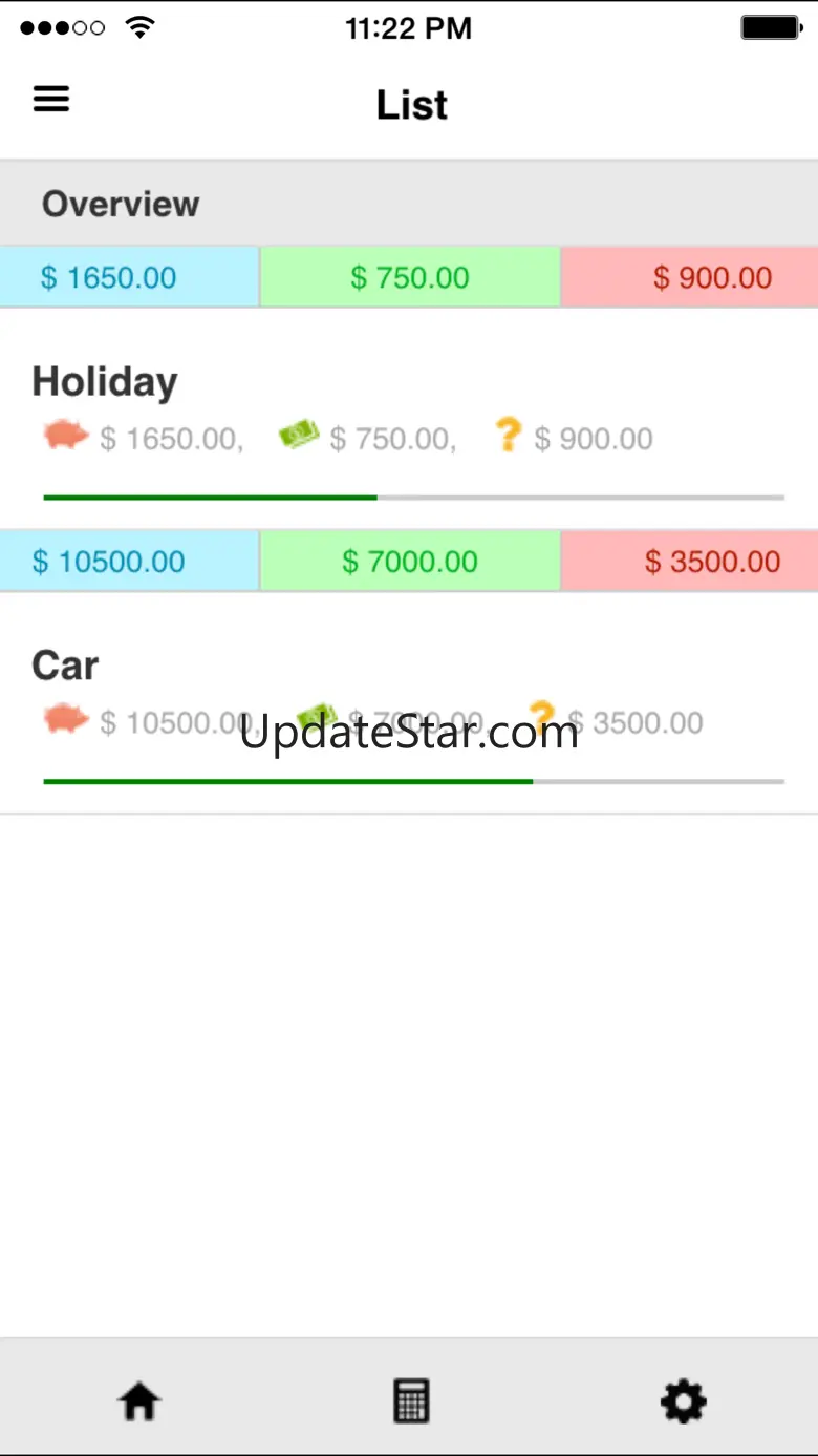 Piggy Bank - Saving Money 1.0.1