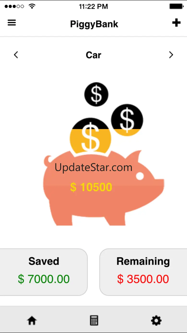 Piggy Bank - Saving Money 1.0.1