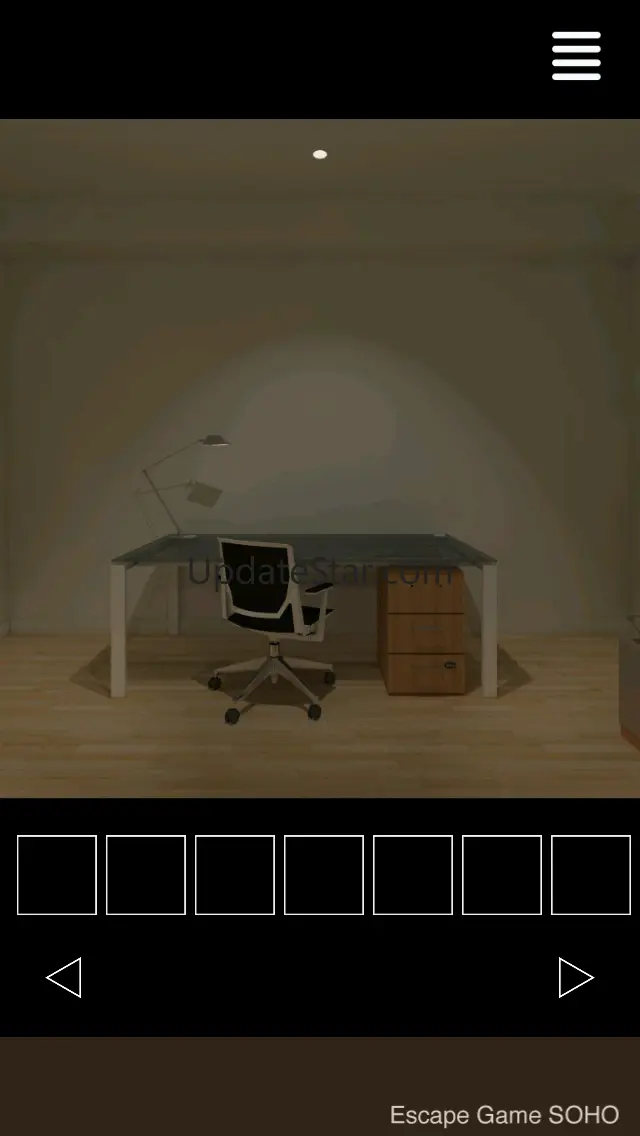 Can you escape SOHO 2.0.2