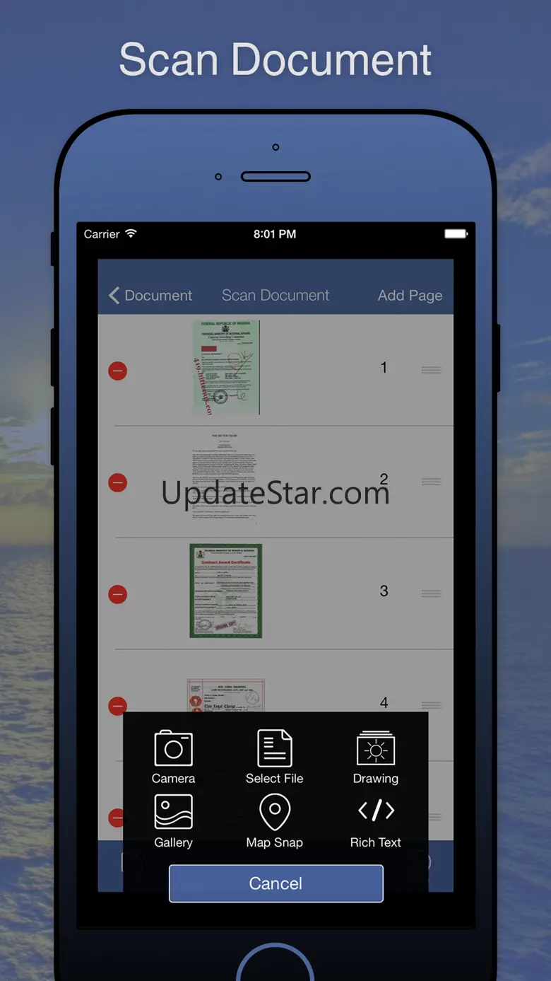 File Mini : File Manager 1.6