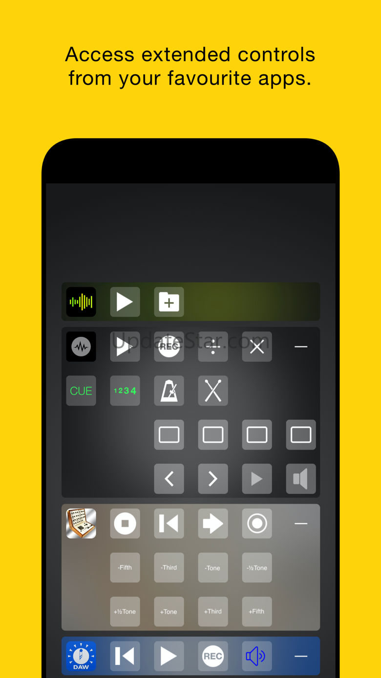 Audiobus Remote 1.2.6