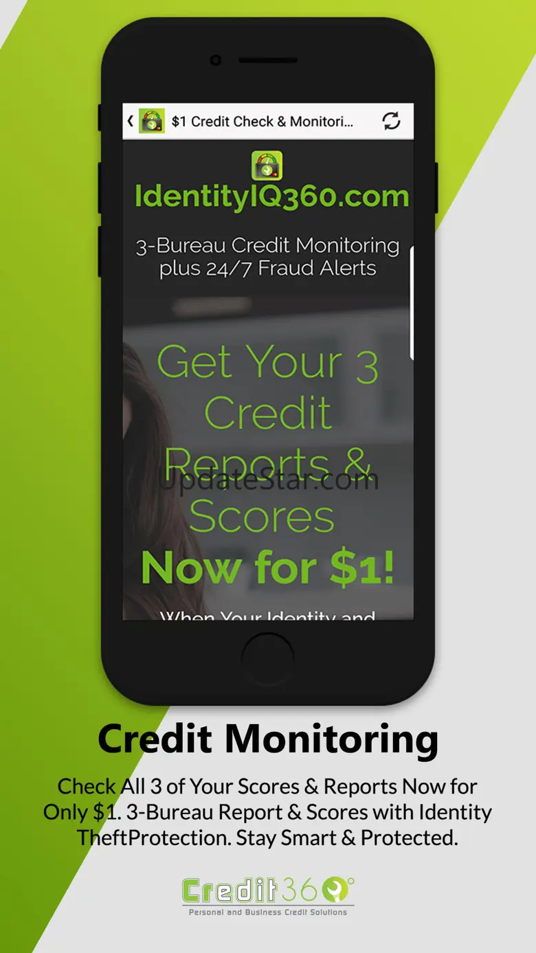 Credit360 Credit Repair 2.1