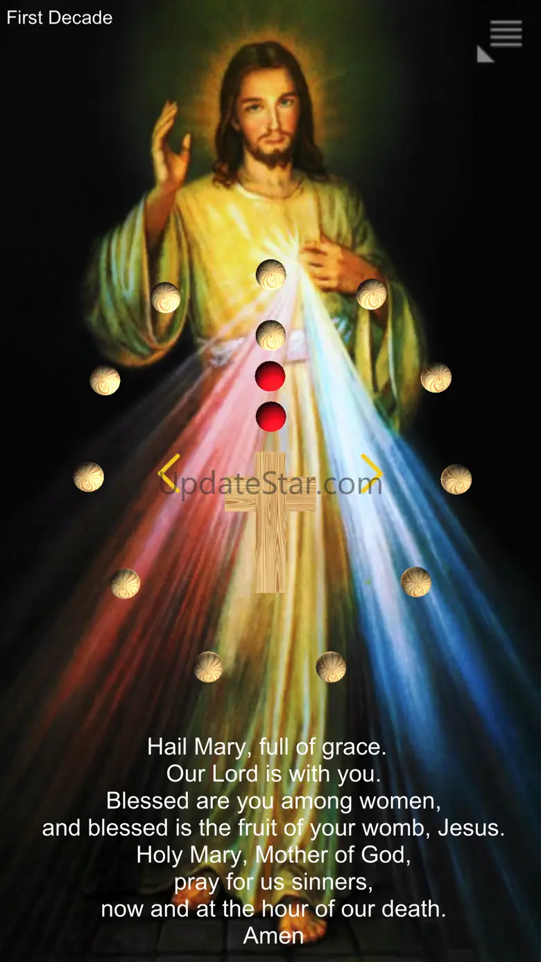 Divine Mercy OnePray 3.3